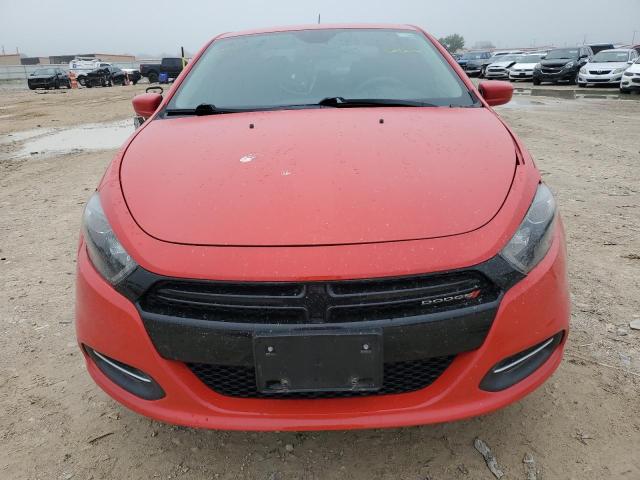 Photo 4 VIN: 1C3CDFAA2GD624191 - DODGE DART 