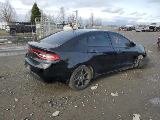 Photo 2 VIN: 1C3CDFAA2GD656915 - DODGE DART SE 