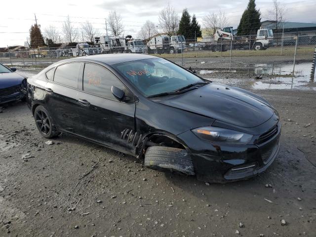 Photo 3 VIN: 1C3CDFAA2GD656915 - DODGE DART SE 