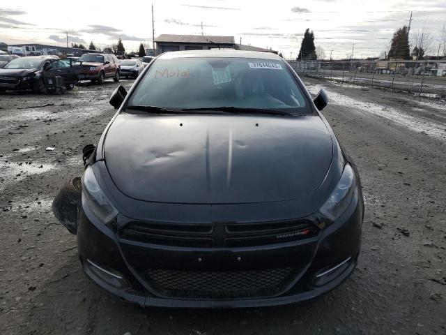 Photo 4 VIN: 1C3CDFAA2GD656915 - DODGE DART SE 