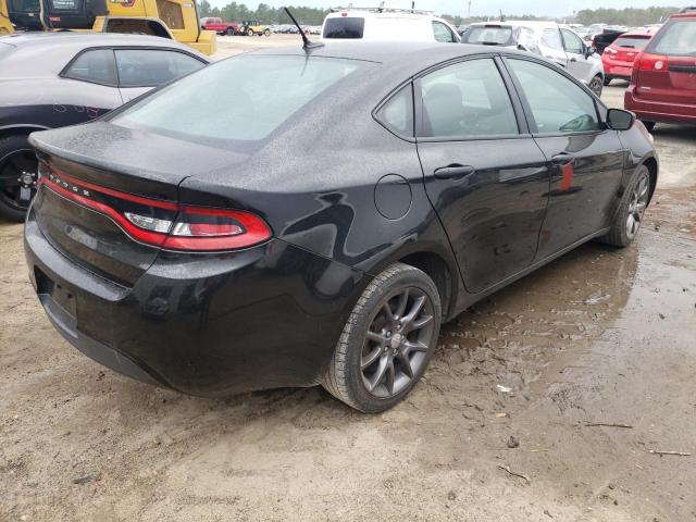 Photo 2 VIN: 1C3CDFAA2GD728924 - DODGE DART SE 