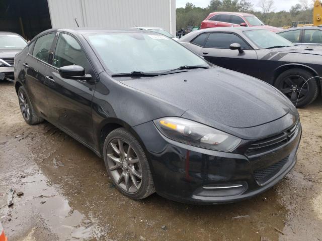 Photo 3 VIN: 1C3CDFAA2GD728924 - DODGE DART SE 