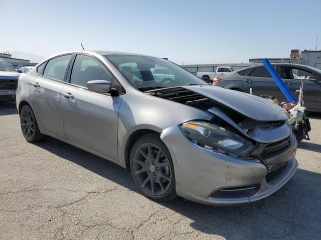 Photo 3 VIN: 1C3CDFAA2GD736814 - DODGE DART 