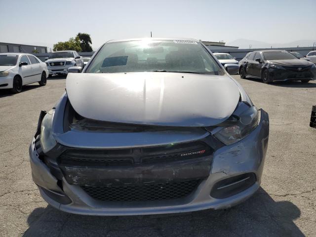 Photo 4 VIN: 1C3CDFAA2GD736814 - DODGE DART 