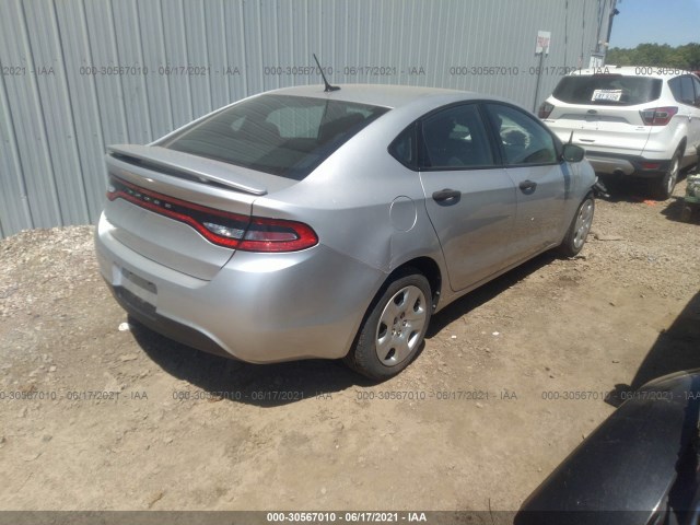 Photo 3 VIN: 1C3CDFAA3DD126688 - DODGE DART 