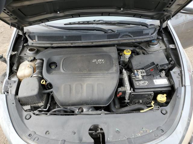 Photo 10 VIN: 1C3CDFAA3DD141465 - DODGE DART 