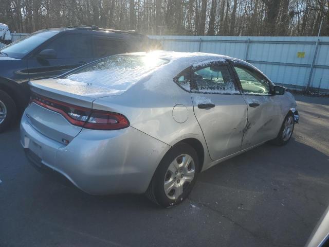 Photo 2 VIN: 1C3CDFAA3DD147721 - DODGE DART SE 