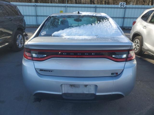 Photo 5 VIN: 1C3CDFAA3DD147721 - DODGE DART SE 