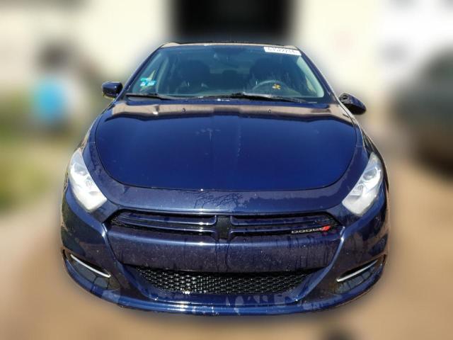 Photo 4 VIN: 1C3CDFAA3DD175194 - DODGE DART 