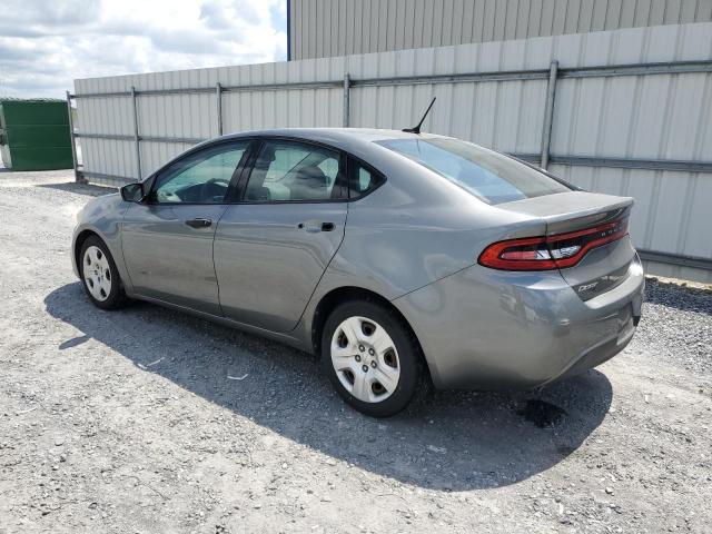 Photo 1 VIN: 1C3CDFAA3DD175504 - DODGE DART SE 