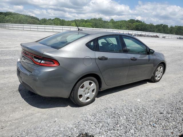 Photo 2 VIN: 1C3CDFAA3DD175504 - DODGE DART SE 