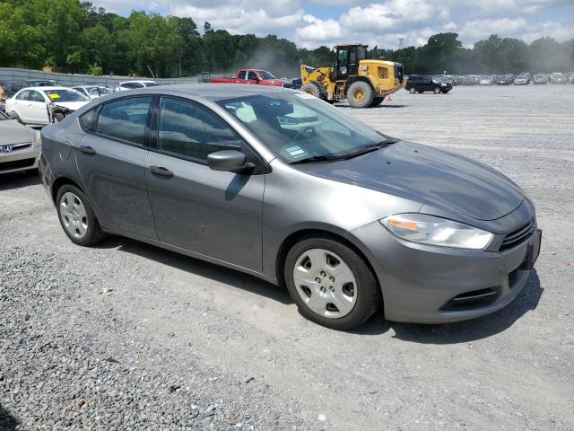 Photo 3 VIN: 1C3CDFAA3DD175504 - DODGE DART SE 