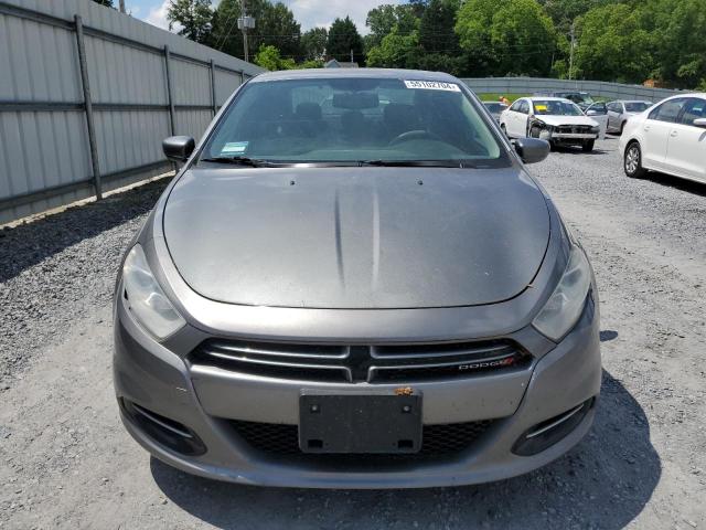 Photo 4 VIN: 1C3CDFAA3DD175504 - DODGE DART SE 