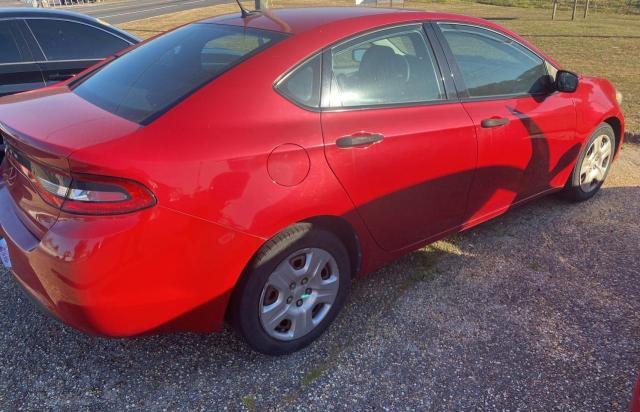 Photo 3 VIN: 1C3CDFAA3DD175521 - DODGE DART 