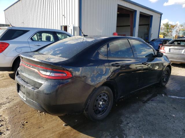 Photo 3 VIN: 1C3CDFAA3DD200093 - DODGE DART 