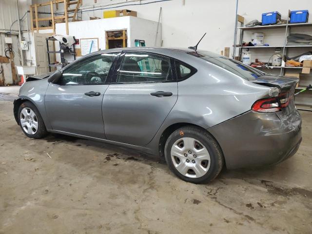 Photo 1 VIN: 1C3CDFAA3DD230615 - DODGE DART SE 