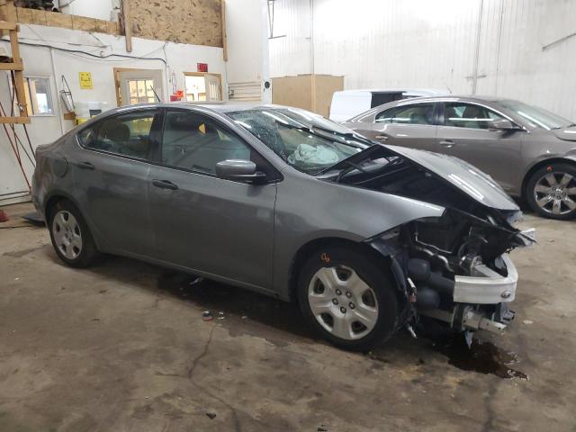 Photo 3 VIN: 1C3CDFAA3DD230615 - DODGE DART SE 