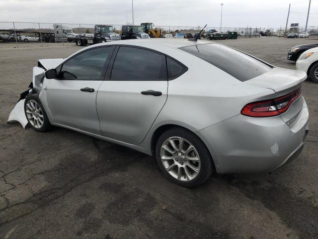 Photo 1 VIN: 1C3CDFAA3DD241534 - DODGE DART SE 