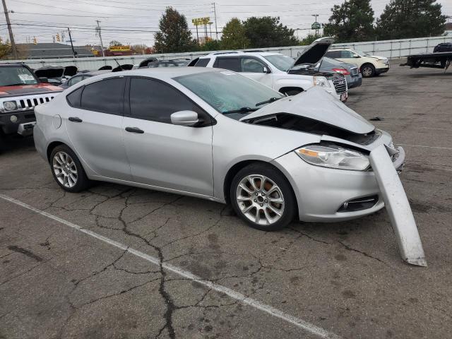 Photo 3 VIN: 1C3CDFAA3DD241534 - DODGE DART SE 