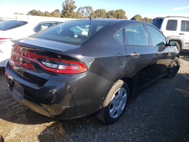 Photo 3 VIN: 1C3CDFAA3DD245082 - DODGE DART SE 