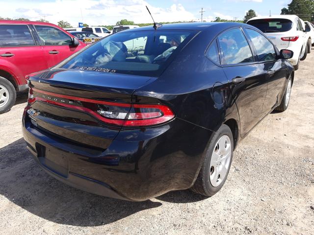 Photo 3 VIN: 1C3CDFAA3DD245096 - DODGE DART SE 