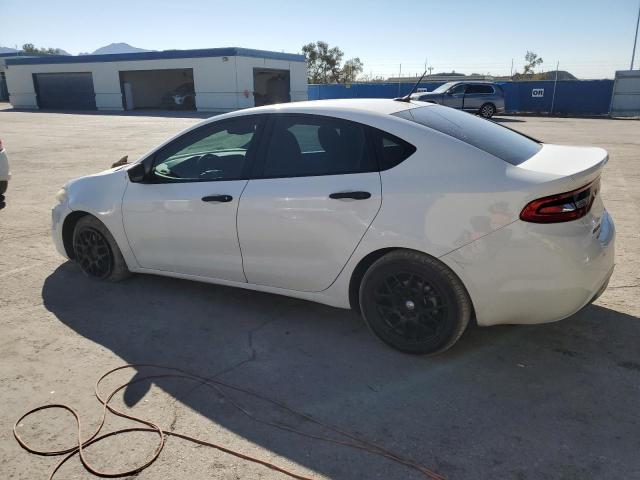 Photo 1 VIN: 1C3CDFAA3DD287199 - DODGE DART SE 