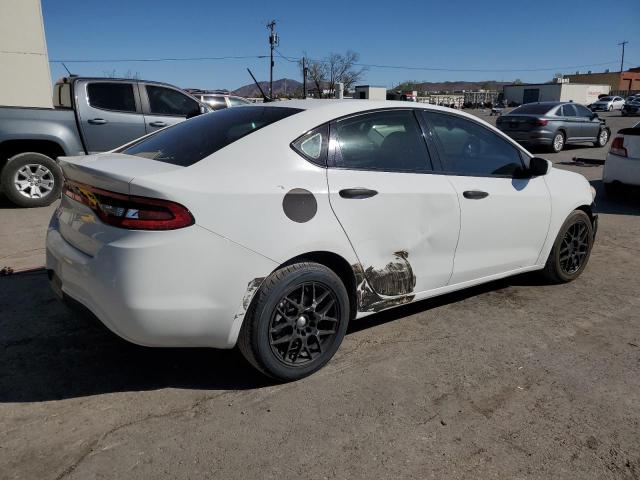 Photo 2 VIN: 1C3CDFAA3DD287199 - DODGE DART SE 