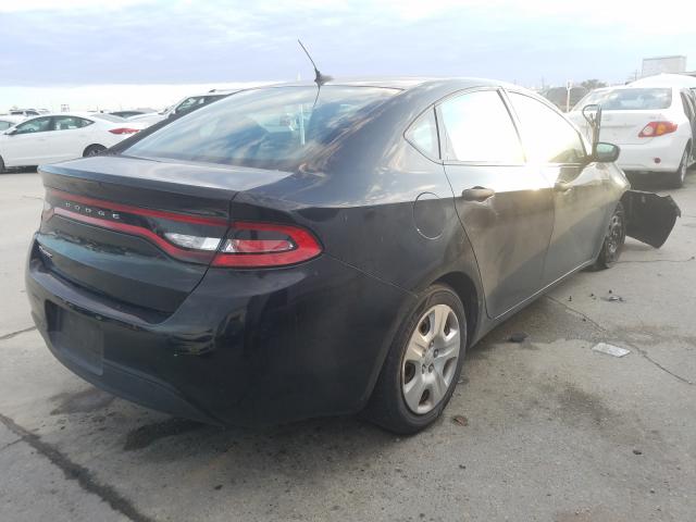 Photo 3 VIN: 1C3CDFAA3DD322680 - DODGE DART SE 