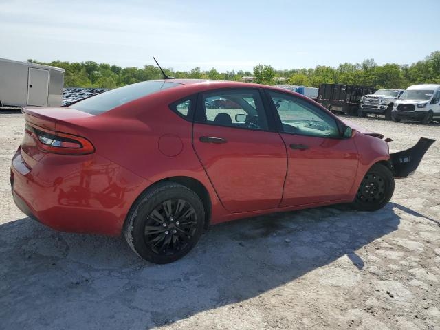 Photo 2 VIN: 1C3CDFAA3DD328947 - DODGE DART 