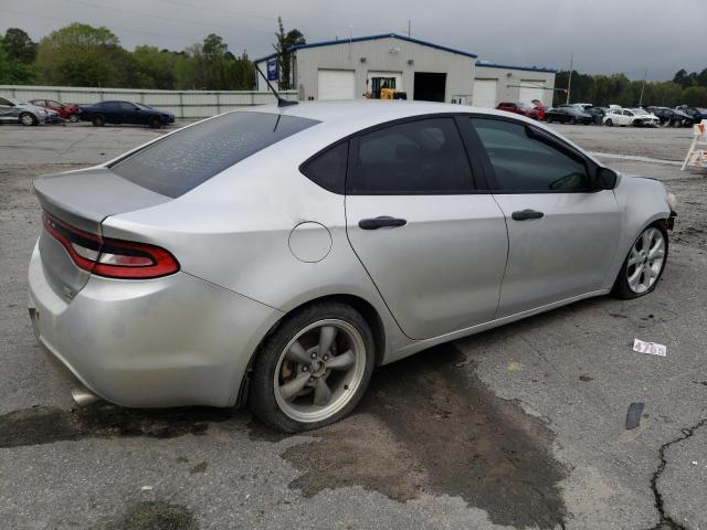 Photo 2 VIN: 1C3CDFAA3DD333839 - DODGE DART SE 