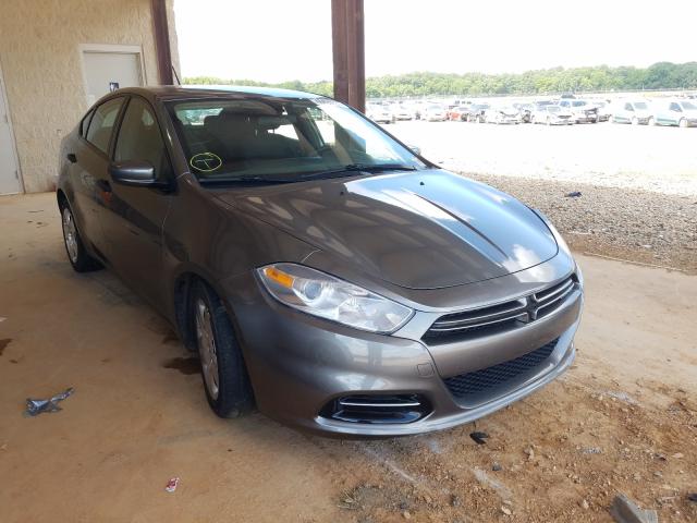 Photo 0 VIN: 1C3CDFAA3DD334702 - DODGE DART SE 