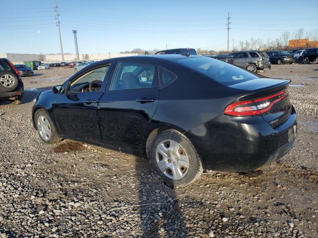 Photo 1 VIN: 1C3CDFAA3ED667841 - DODGE DART SE 