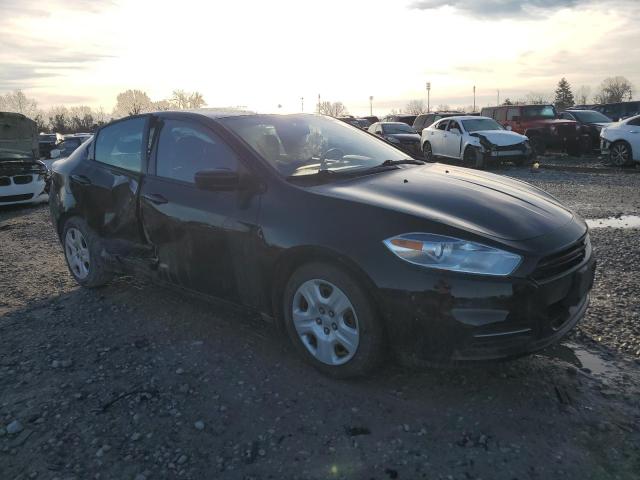 Photo 3 VIN: 1C3CDFAA3ED667841 - DODGE DART SE 