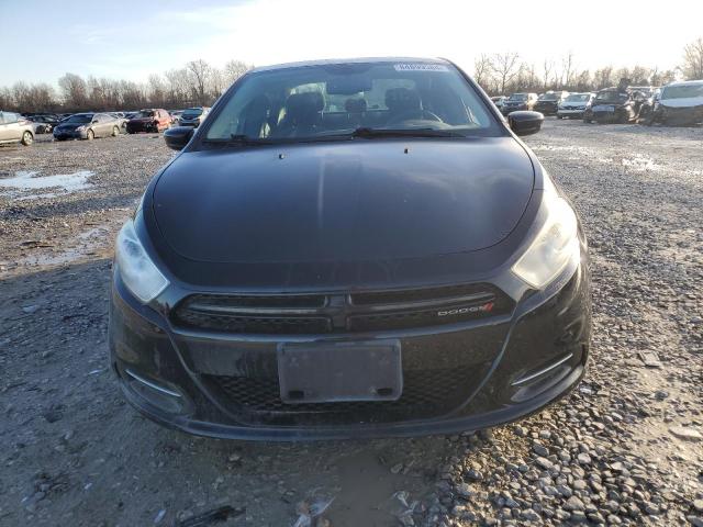 Photo 4 VIN: 1C3CDFAA3ED667841 - DODGE DART SE 