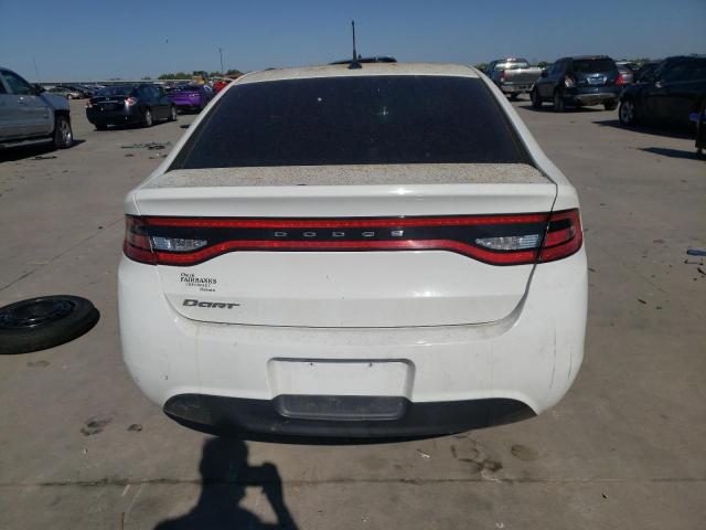 Photo 5 VIN: 1C3CDFAA3ED669508 - DODGE DART SE 