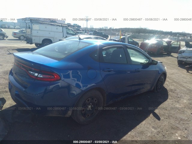 Photo 3 VIN: 1C3CDFAA3ED693081 - DODGE DART 