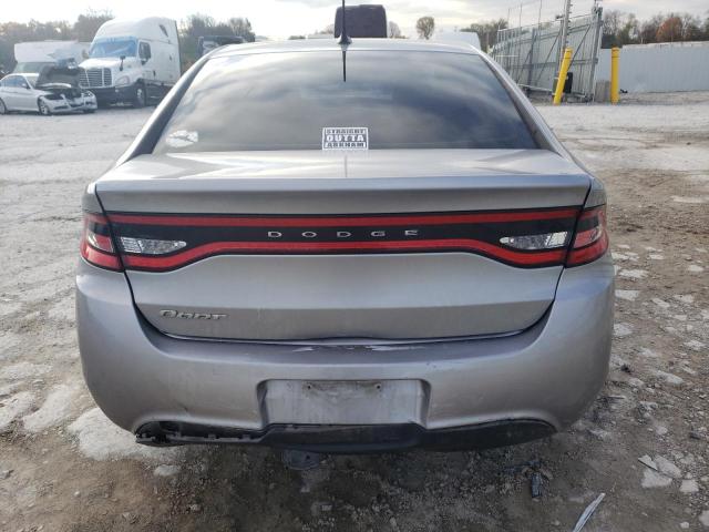 Photo 5 VIN: 1C3CDFAA3ED743767 - DODGE DART 