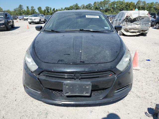 Photo 4 VIN: 1C3CDFAA3ED772749 - DODGE DART SE 