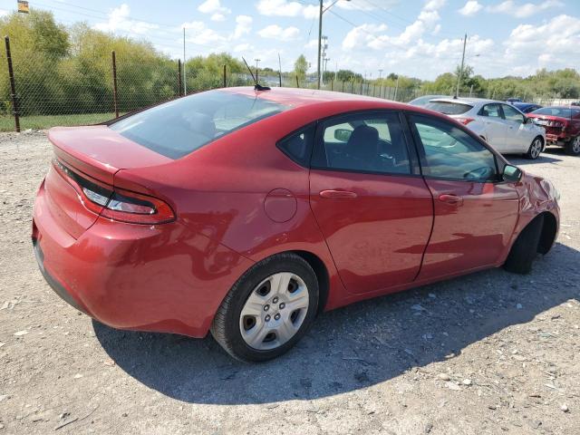 Photo 2 VIN: 1C3CDFAA3ED786733 - DODGE DART SE 