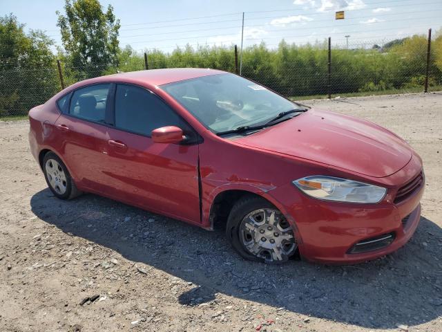 Photo 3 VIN: 1C3CDFAA3ED786733 - DODGE DART SE 