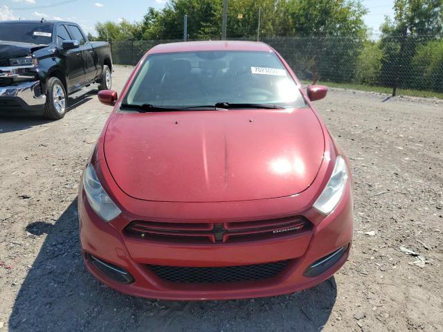 Photo 4 VIN: 1C3CDFAA3ED786733 - DODGE DART SE 