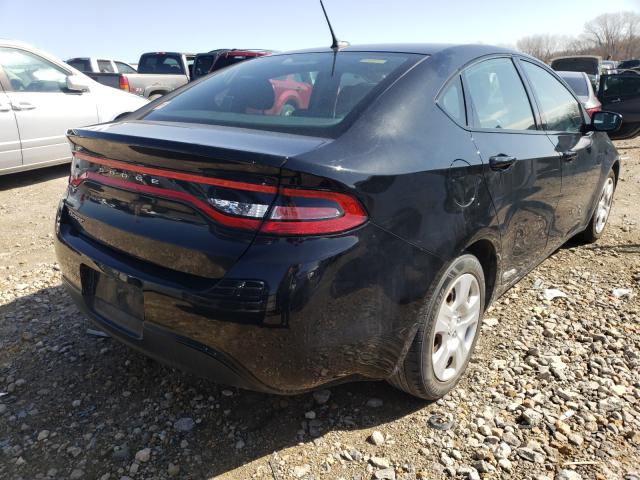 Photo 3 VIN: 1C3CDFAA3ED802493 - DODGE DART SE 