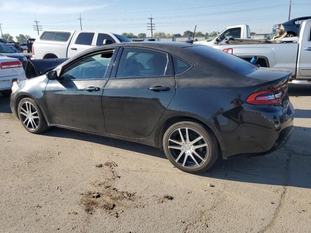 Photo 1 VIN: 1C3CDFAA3ED916834 - DODGE DART SE 