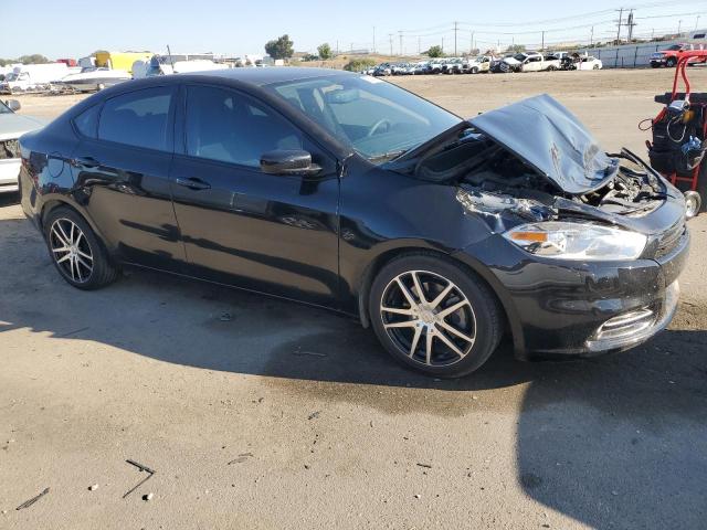 Photo 3 VIN: 1C3CDFAA3ED916834 - DODGE DART SE 