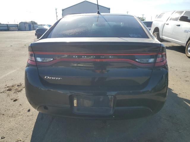 Photo 5 VIN: 1C3CDFAA3ED916834 - DODGE DART SE 