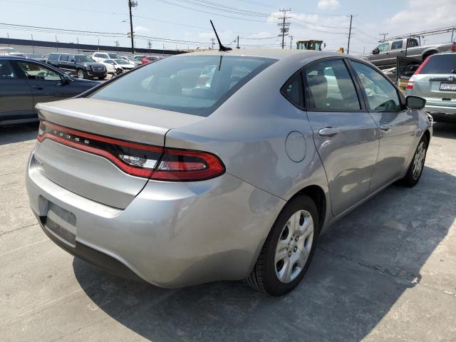 Photo 3 VIN: 1C3CDFAA3FD213008 - DODGE DART SE 