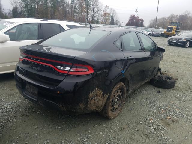 Photo 3 VIN: 1C3CDFAA3FD352765 - DODGE DART SE 