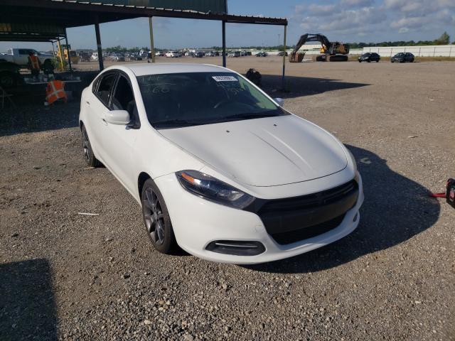 Photo 8 VIN: 1C3CDFAA3FD378959 - DODGE DART SE 