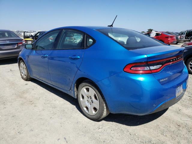 Photo 1 VIN: 1C3CDFAA3FD390304 - DODGE DART SE 