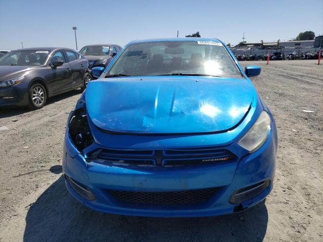 Photo 4 VIN: 1C3CDFAA3FD390304 - DODGE DART SE 